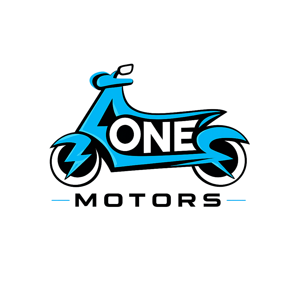 Aone Motors Logo