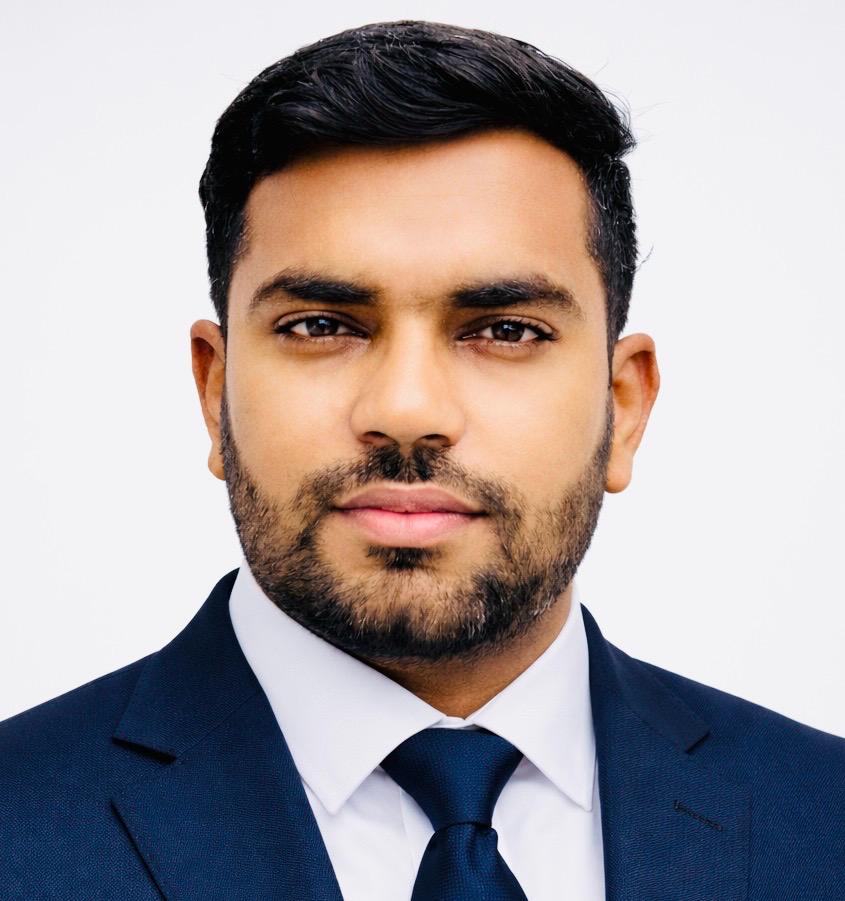 Director Digital Operations